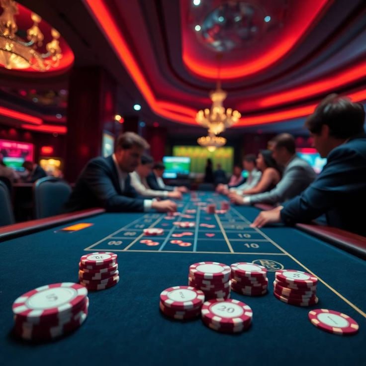 surewin gaming platform
