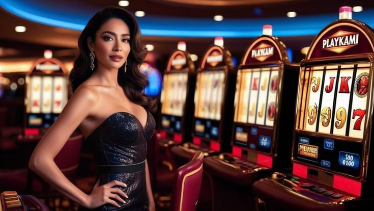surewin Meja Baccarat Asas